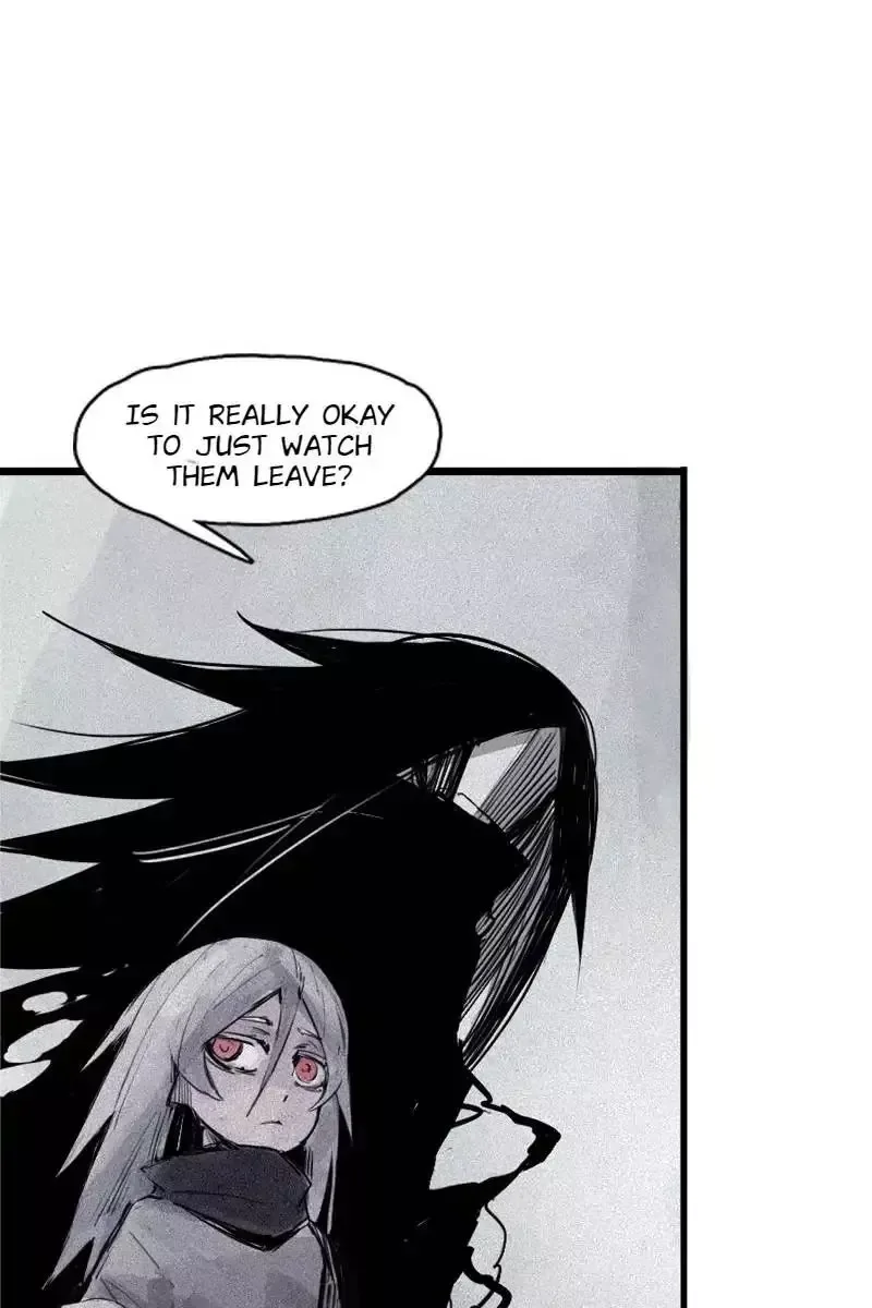 Truth Mask Chapter 66 page 26