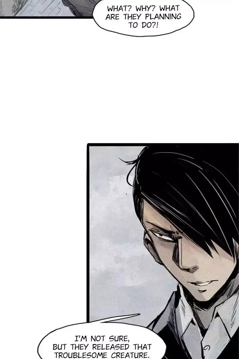 Truth Mask Chapter 66 page 24