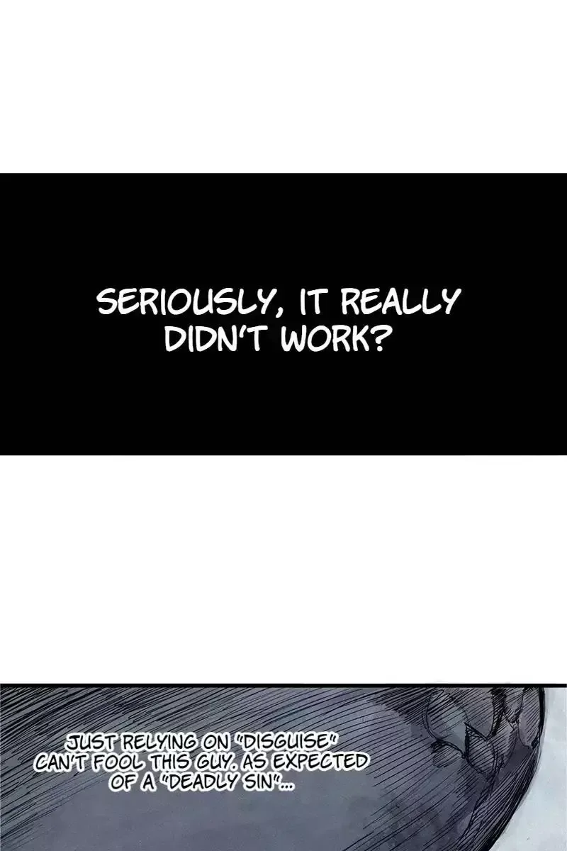 Truth Mask Chapter 66 page 1