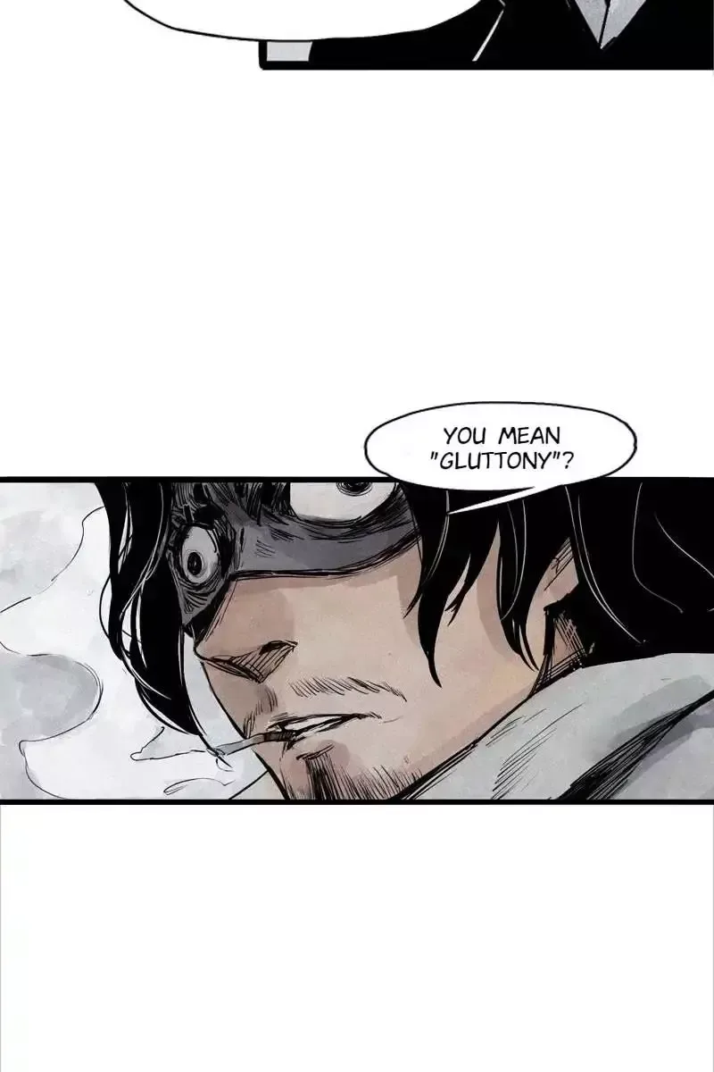 Truth Mask Chapter 66 page 25