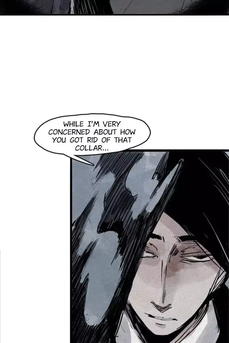 Truth Mask Chapter 66 page 9