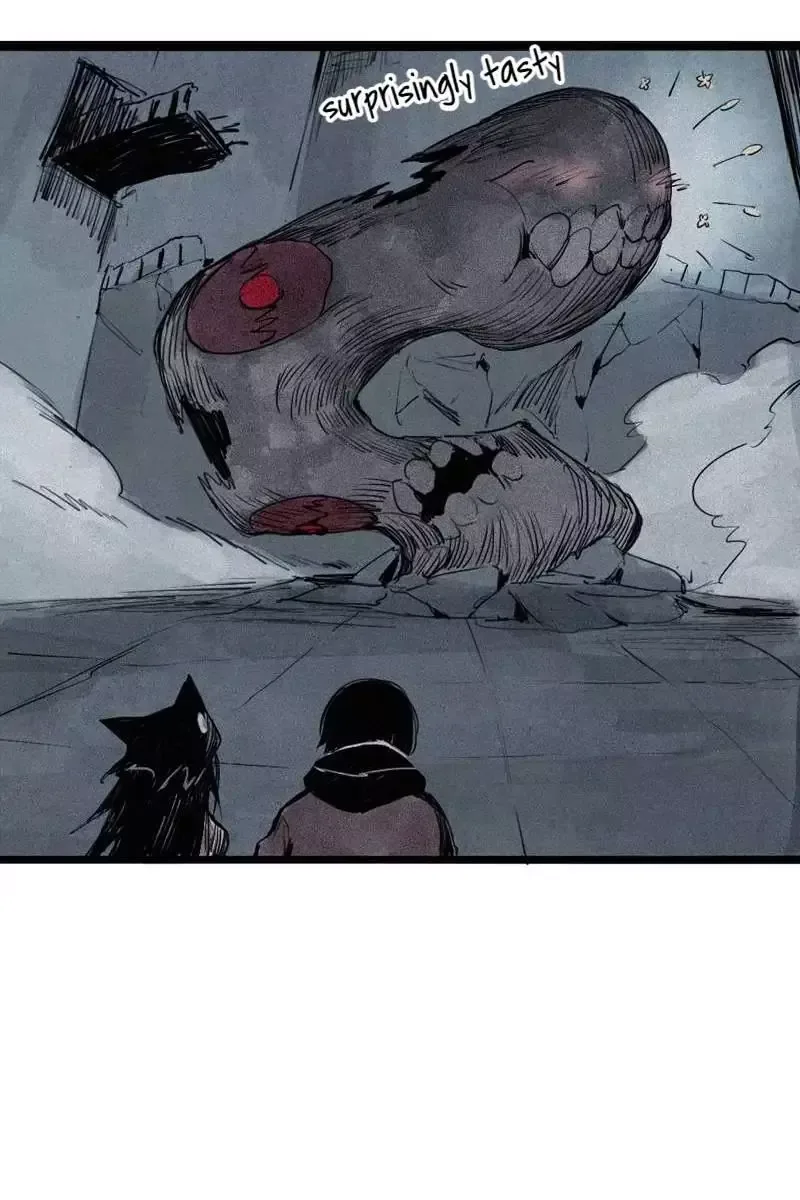 Truth Mask Chapter 66 page 16