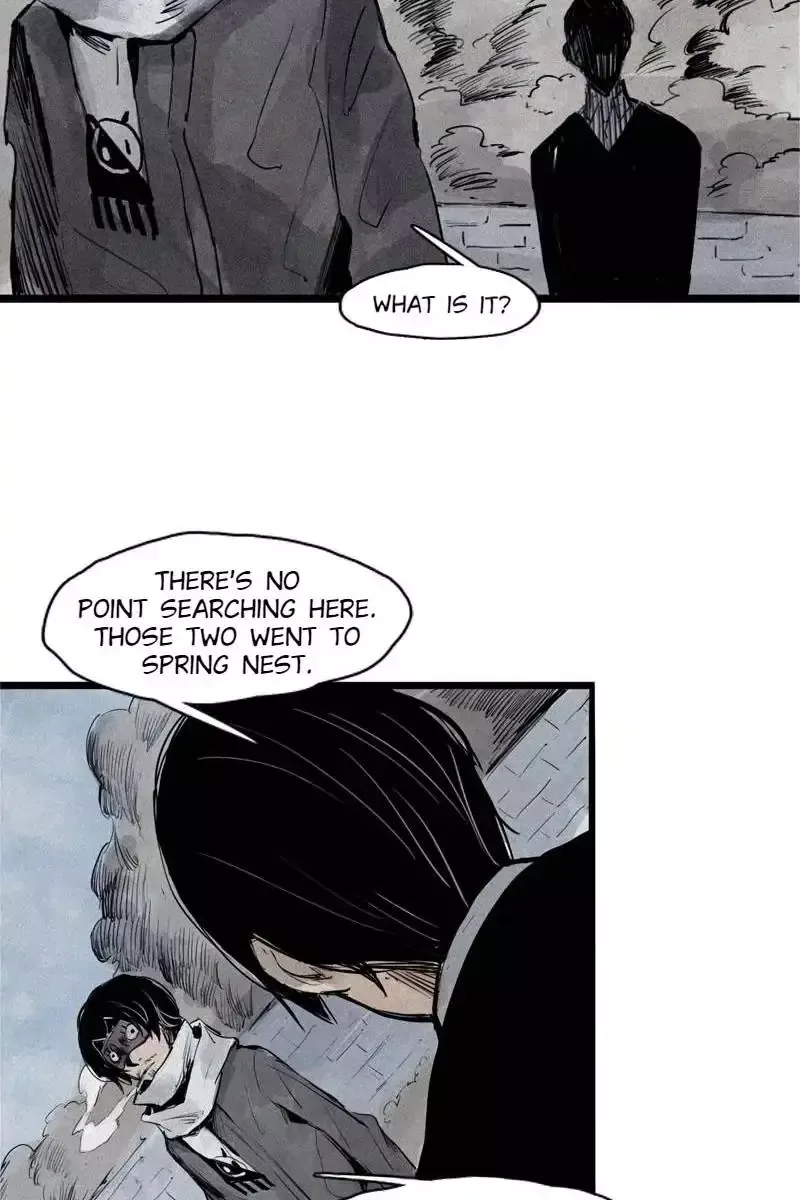 Truth Mask Chapter 66 page 23