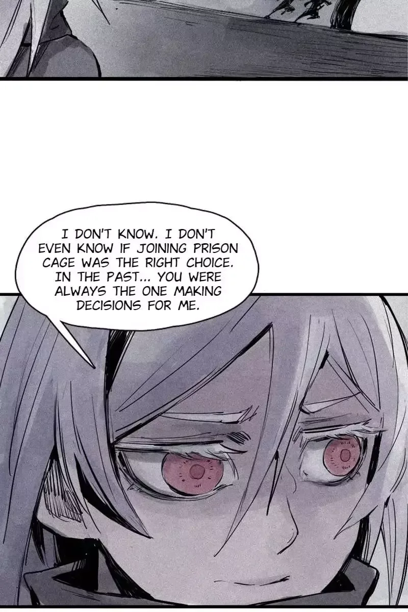 Truth Mask Chapter 66 page 28