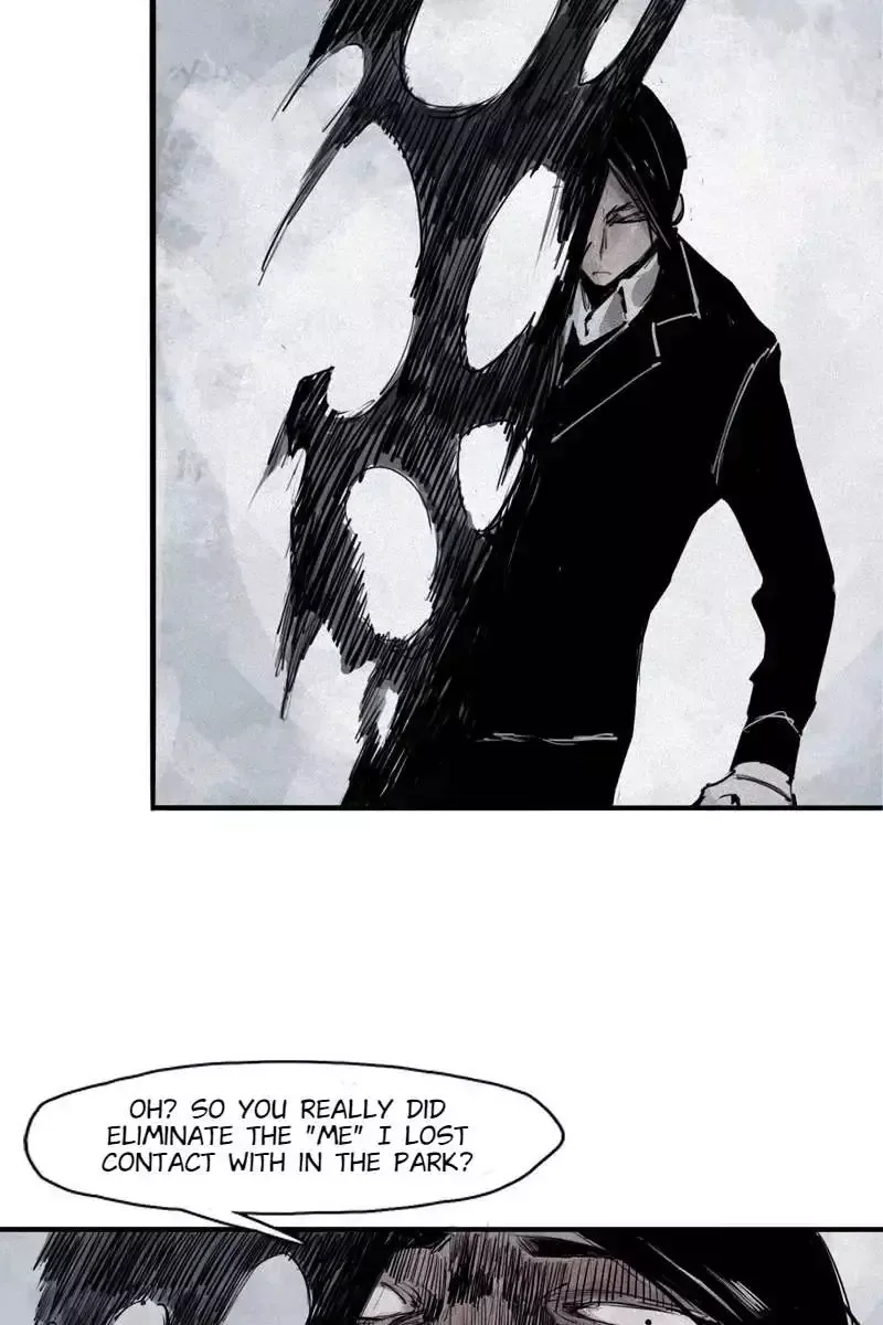 Truth Mask Chapter 66 page 7