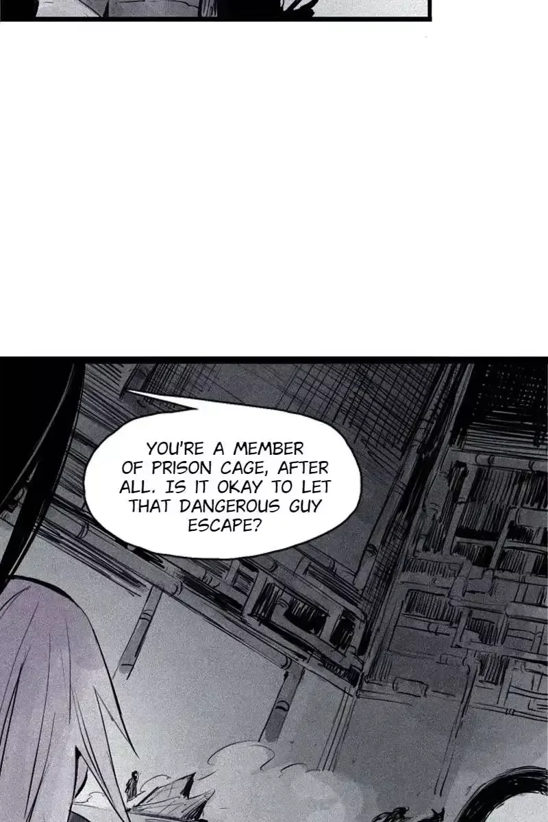 Truth Mask Chapter 66 page 27