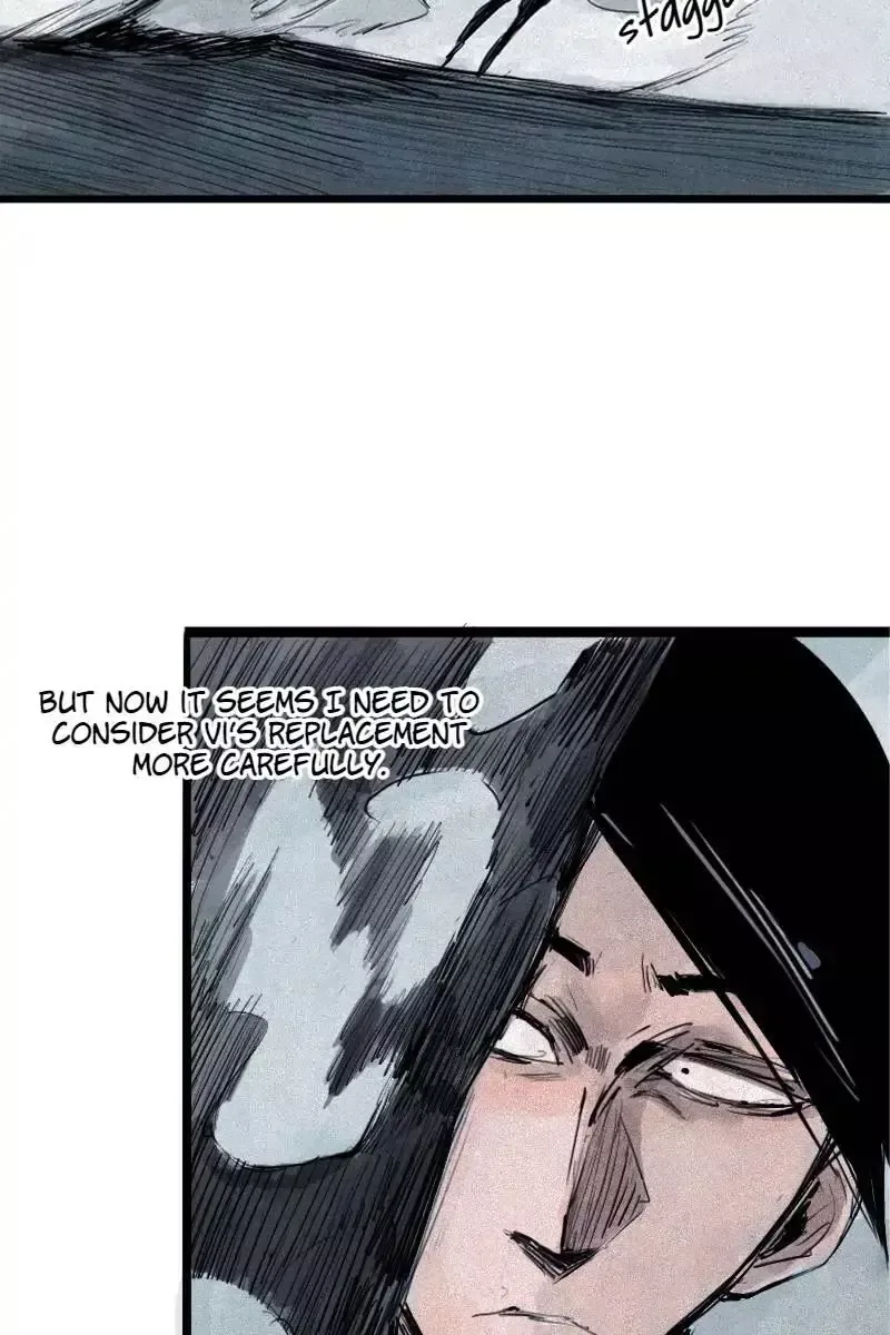Truth Mask Chapter 66 page 3