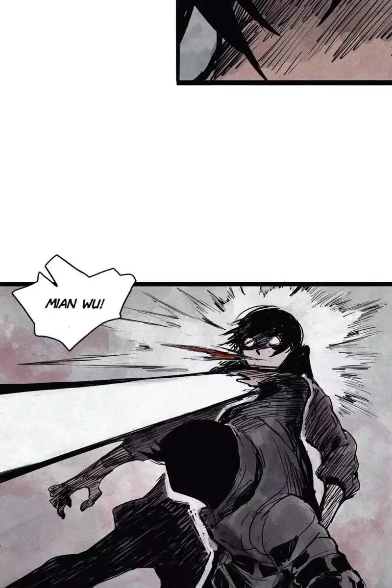 Truth Mask Chapter 66 page 37