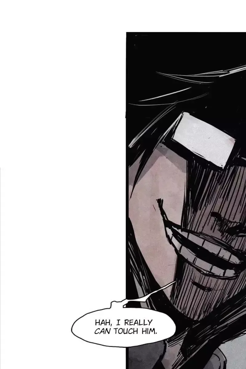 Truth Mask Chapter 66 page 39