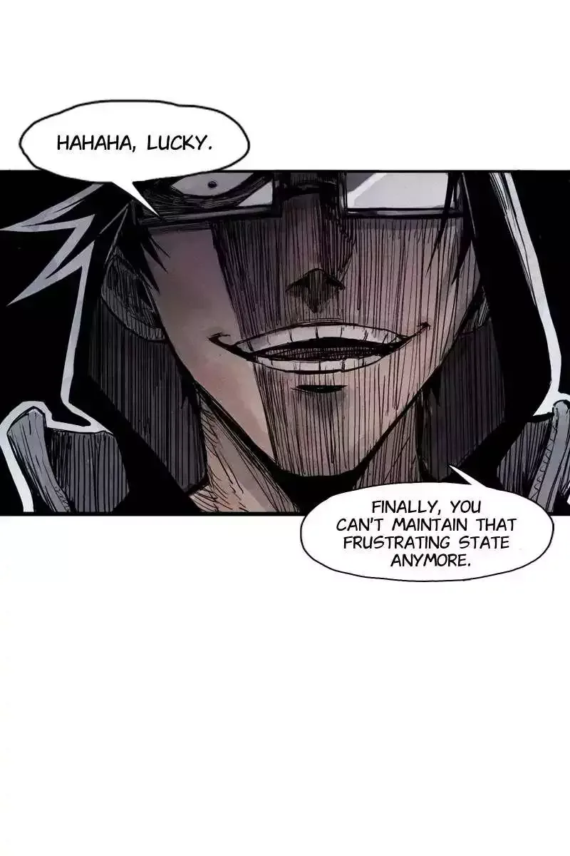 Truth Mask Chapter 67 page 3
