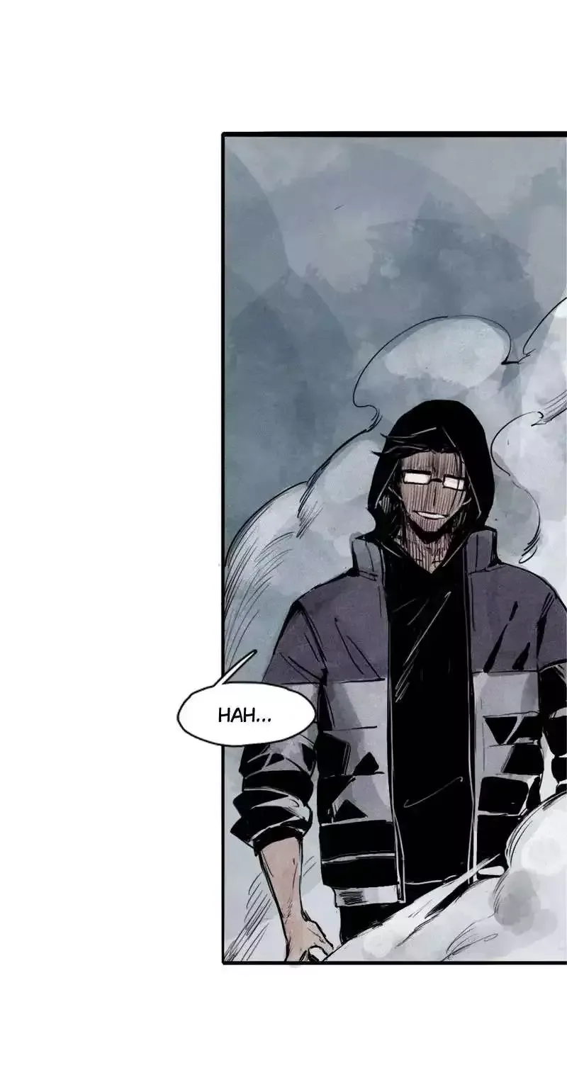 Truth Mask Chapter 67 page 2