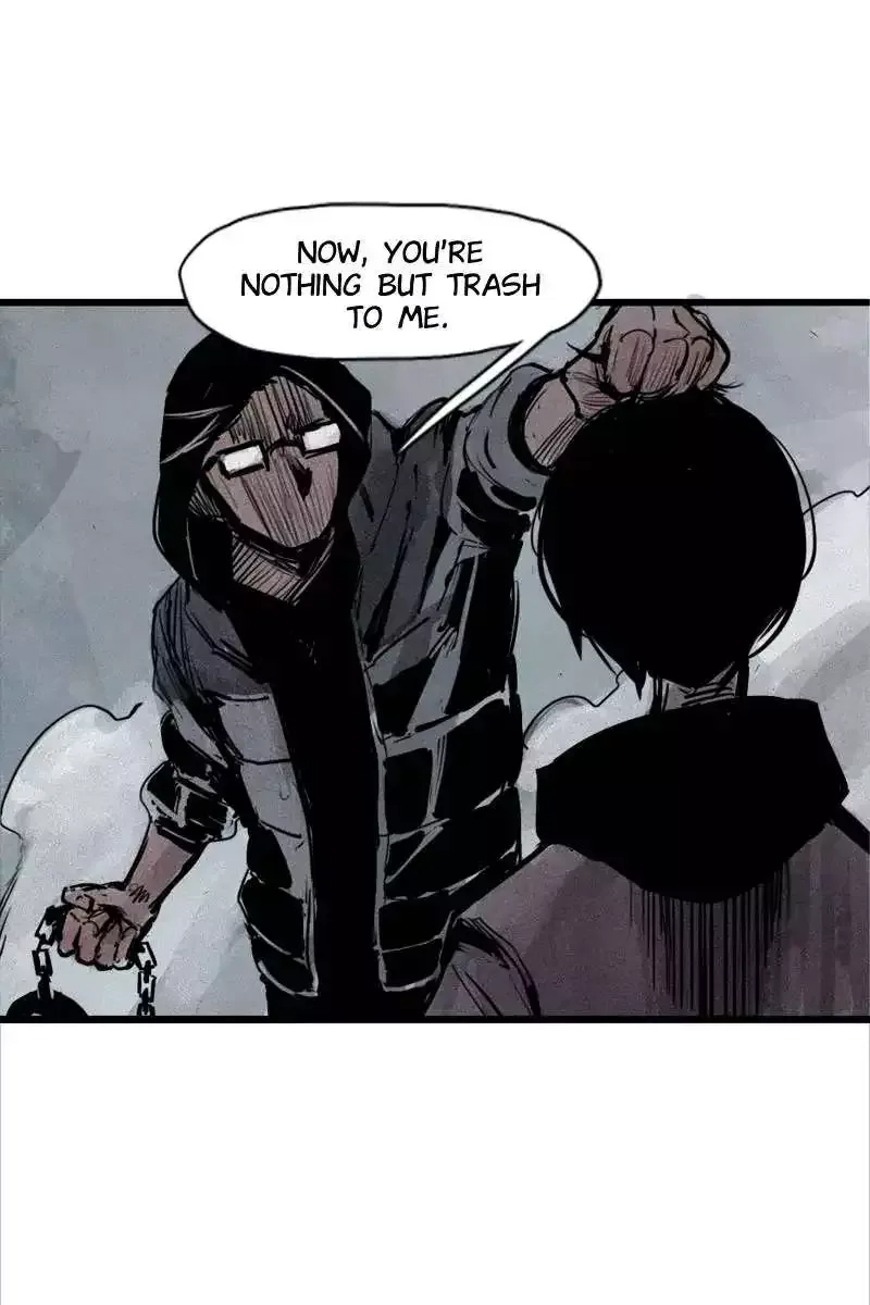 Truth Mask Chapter 67 page 6