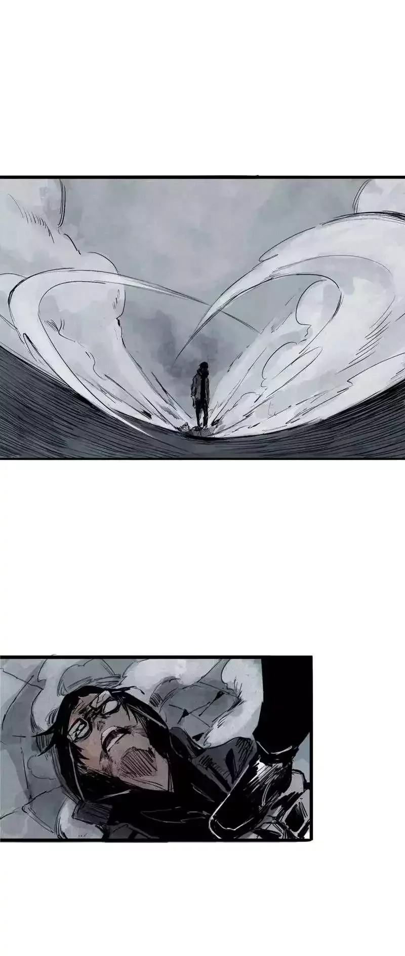 Truth Mask Chapter 67 page 16
