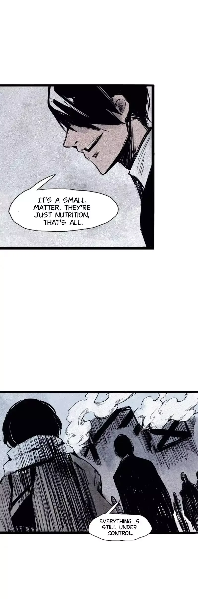 Truth Mask Chapter 68 page 14