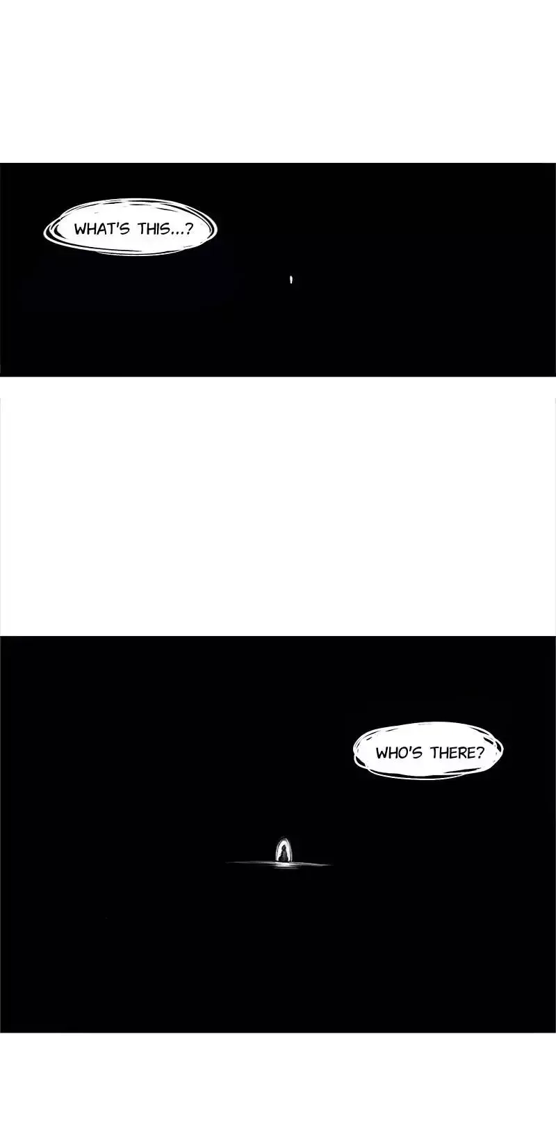 Truth Mask Chapter 68 page 1