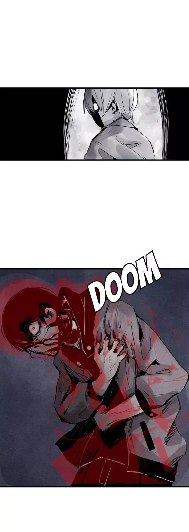 Truth Mask Chapter 68 page 10