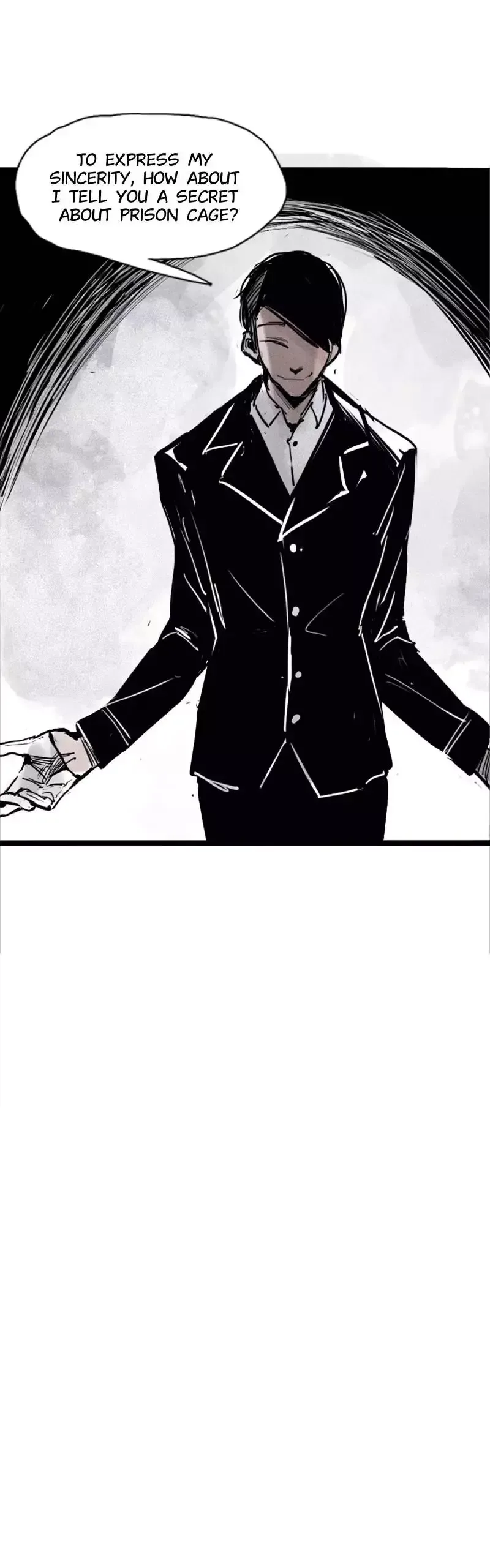 Truth Mask Chapter 68 page 19
