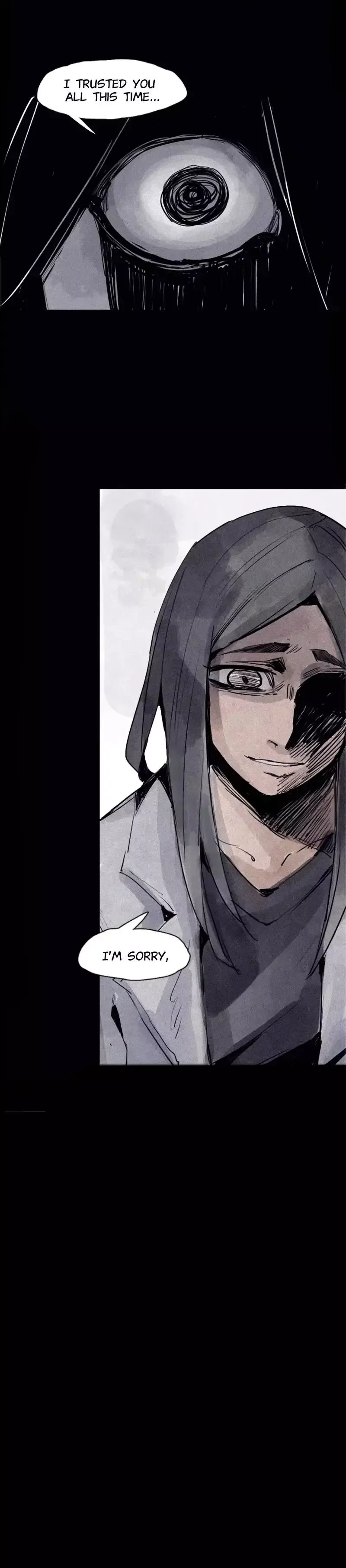 Truth Mask Chapter 68 page 4