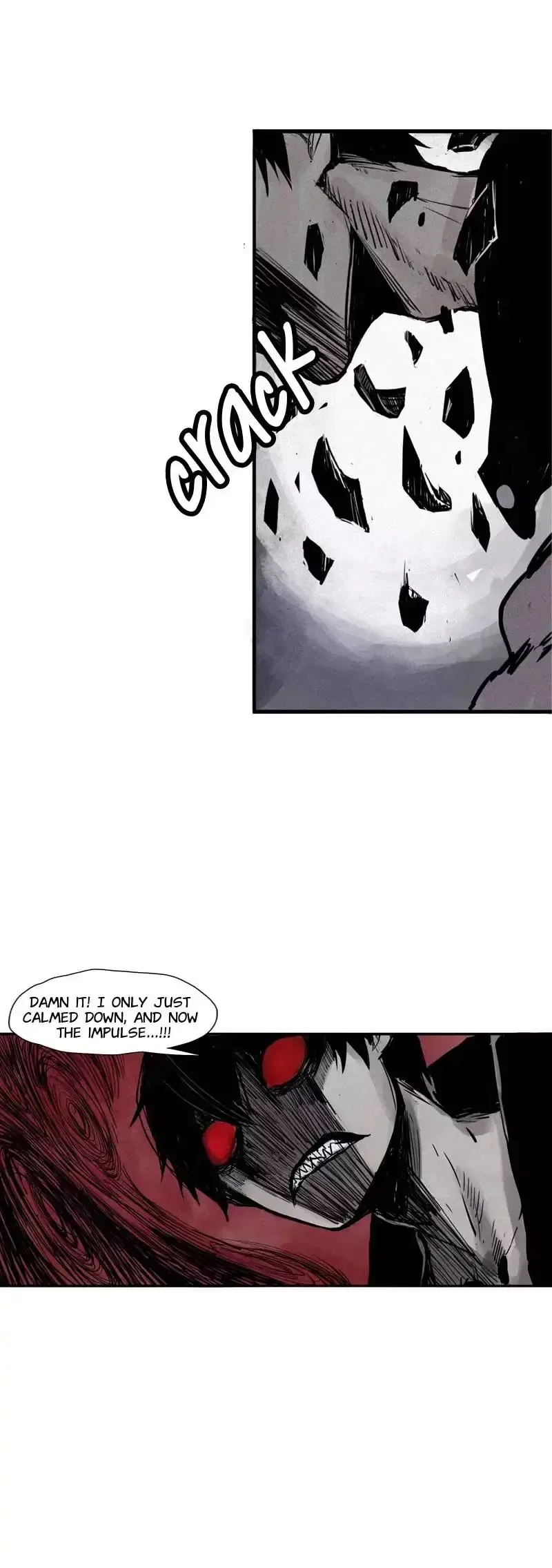 Truth Mask Chapter 68 page 11