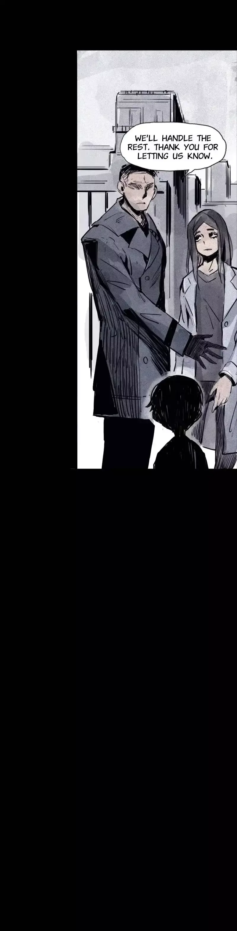 Truth Mask Chapter 68 page 6