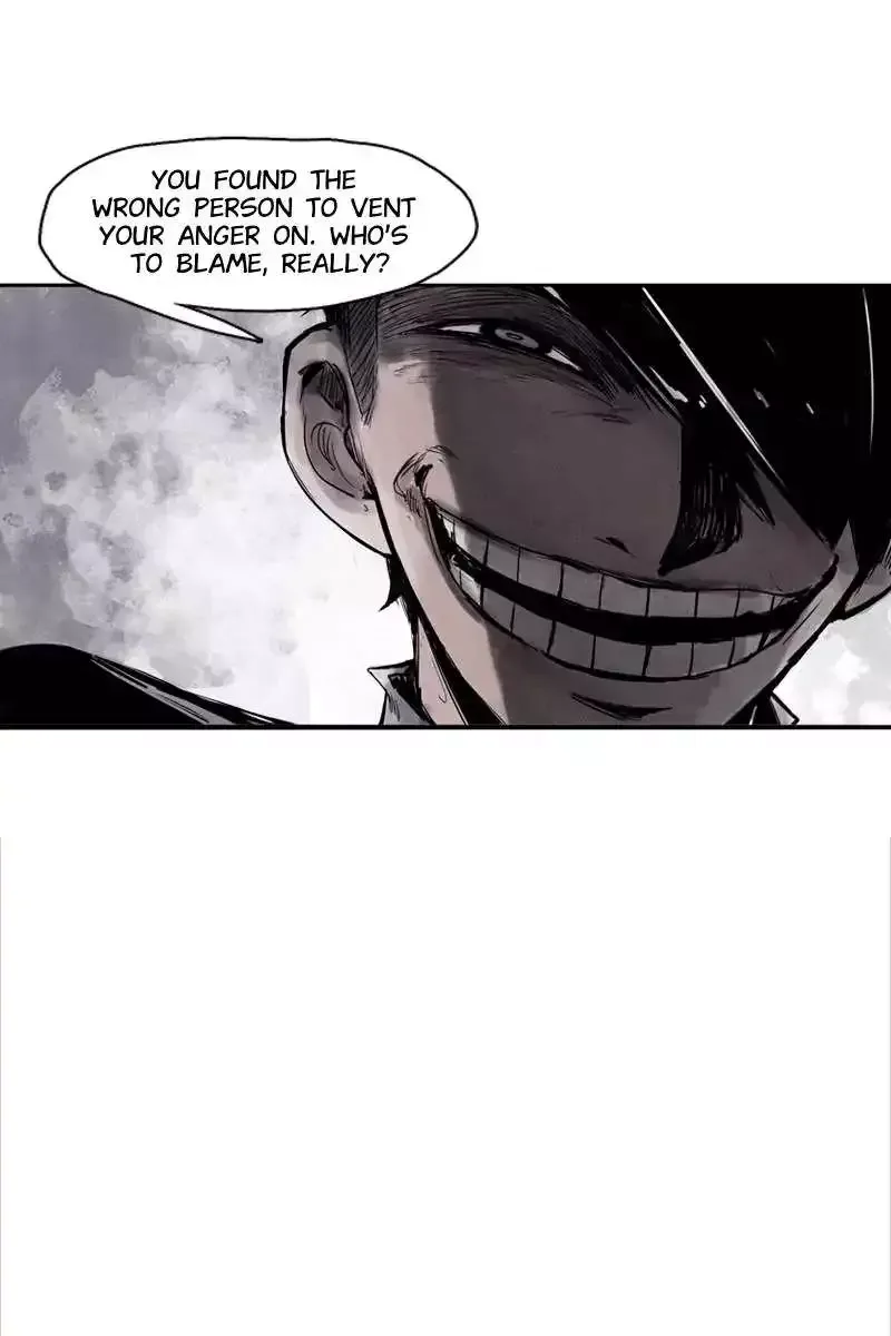 Truth Mask Chapter 69 page 14