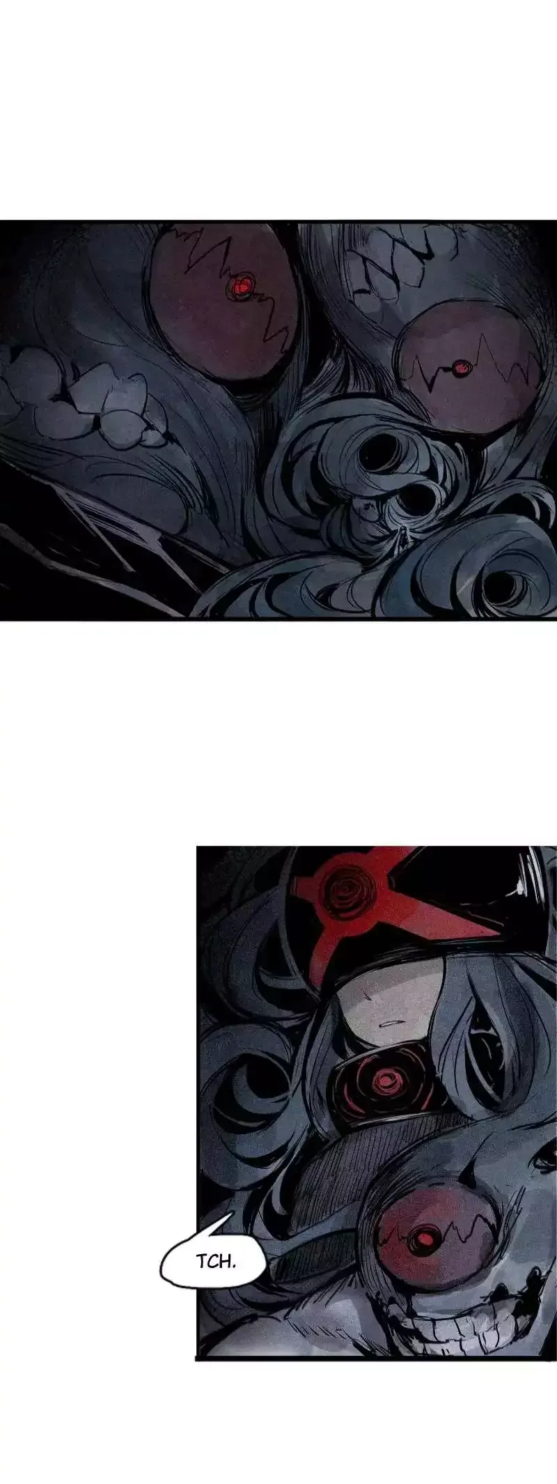 Truth Mask Chapter 69 page 6