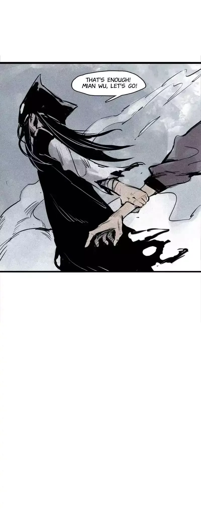 Truth Mask Chapter 69 page 17