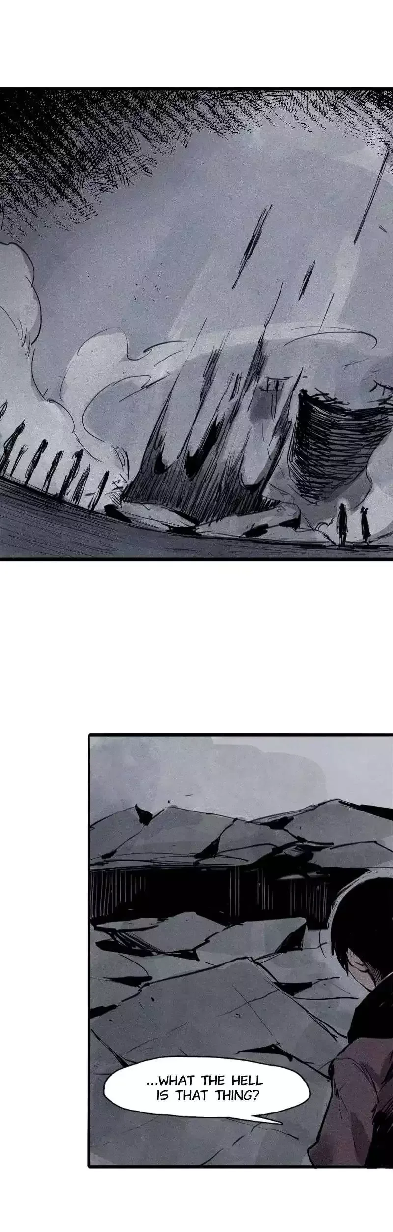 Truth Mask Chapter 69 page 7