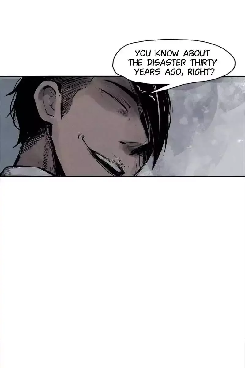 Truth Mask Chapter 69 page 8