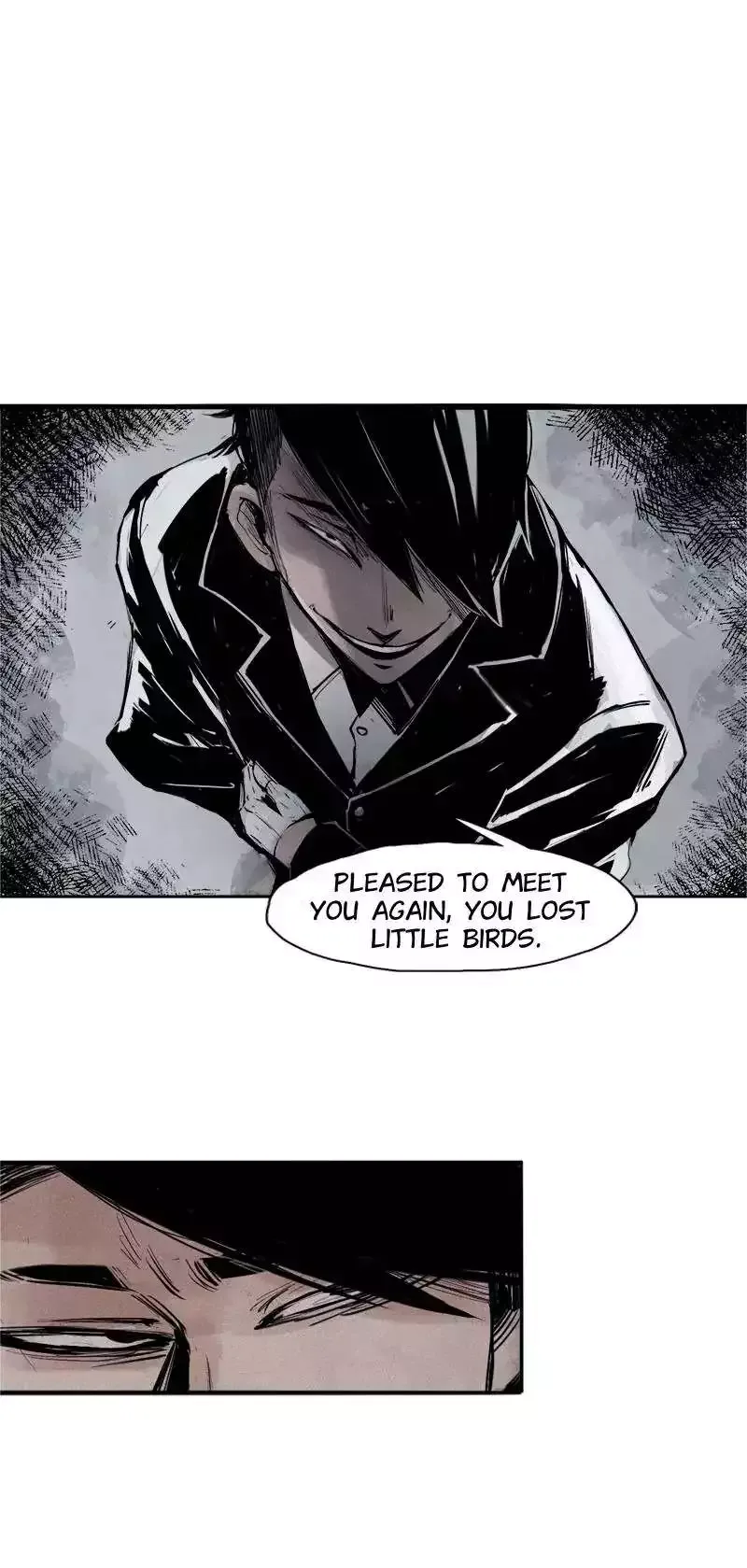 Truth Mask Chapter 69 page 4