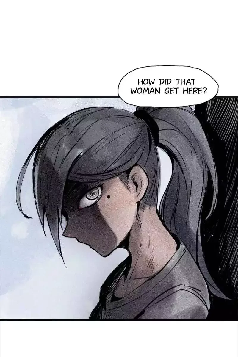 Truth Mask Chapter 69 page 22