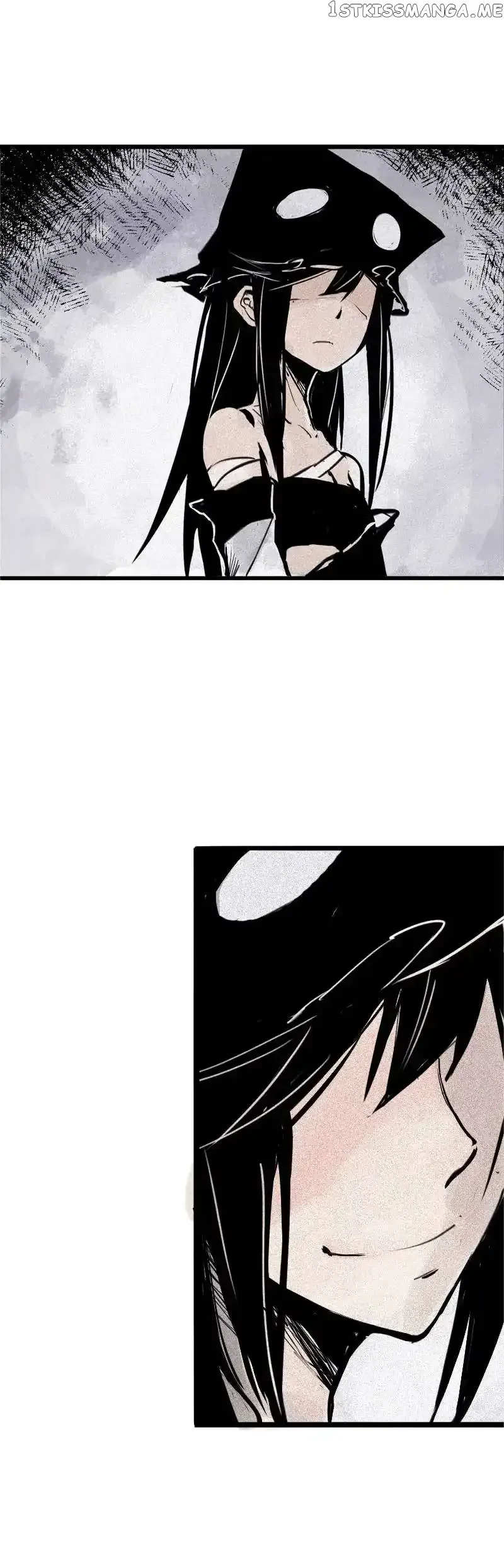 Truth Mask Chapter 70 page 20