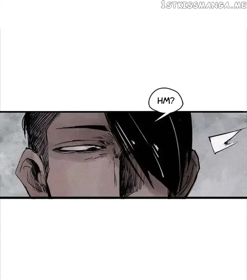 Truth Mask Chapter 70 page 9