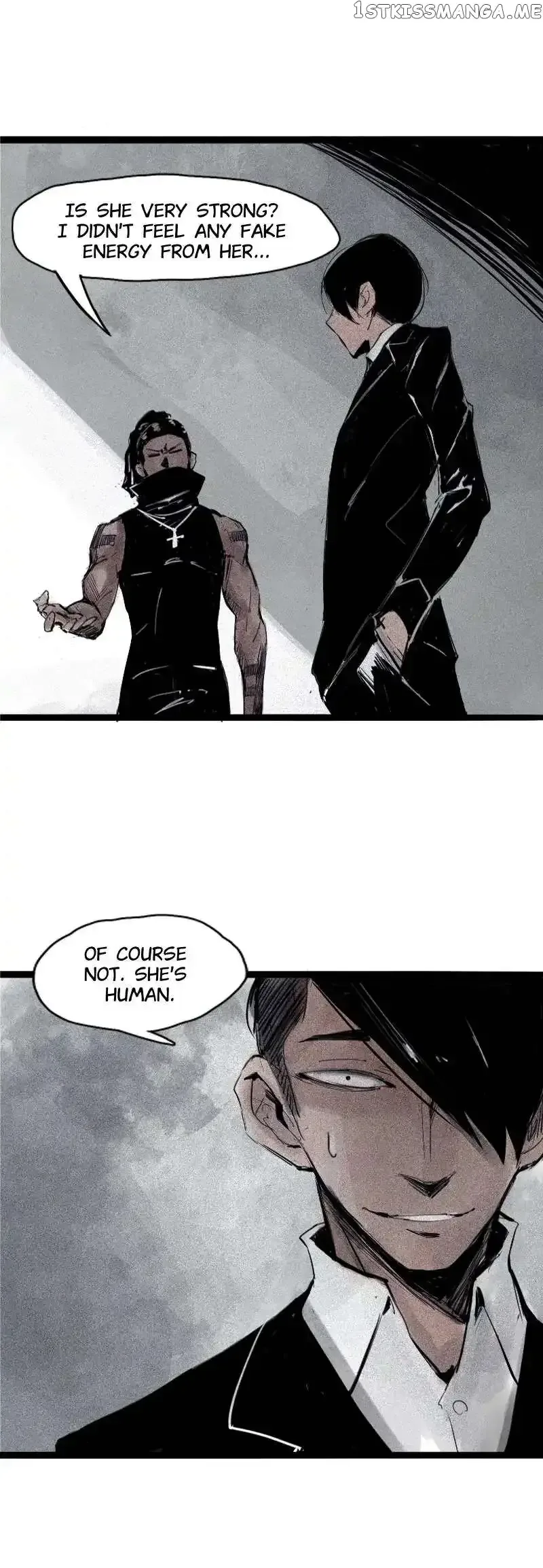 Truth Mask Chapter 70 page 5