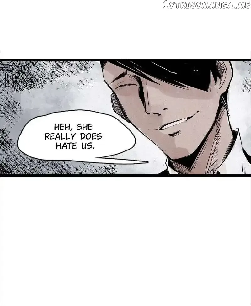 Truth Mask Chapter 70 page 3