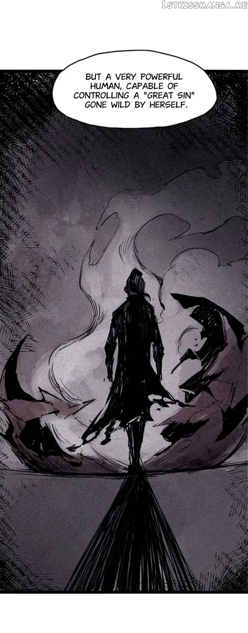 Truth Mask Chapter 70 page 6