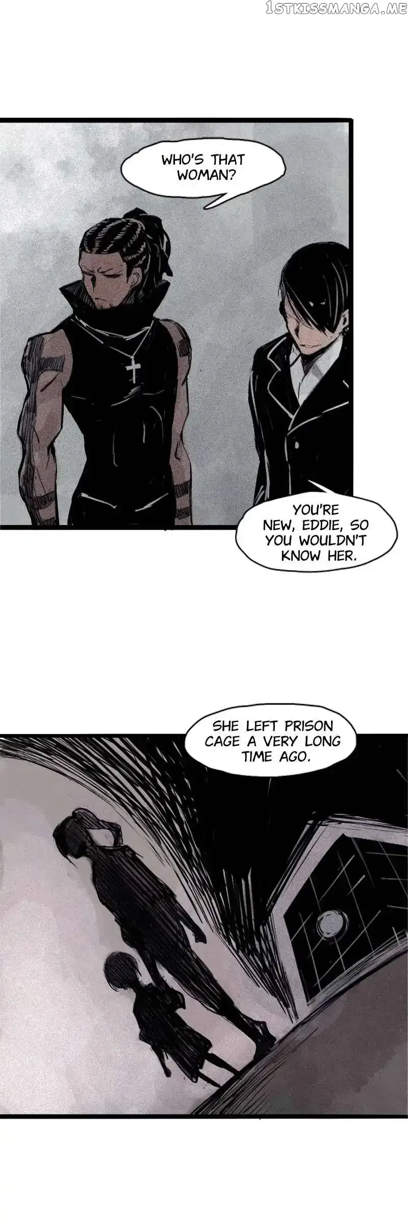 Truth Mask Chapter 70 page 4