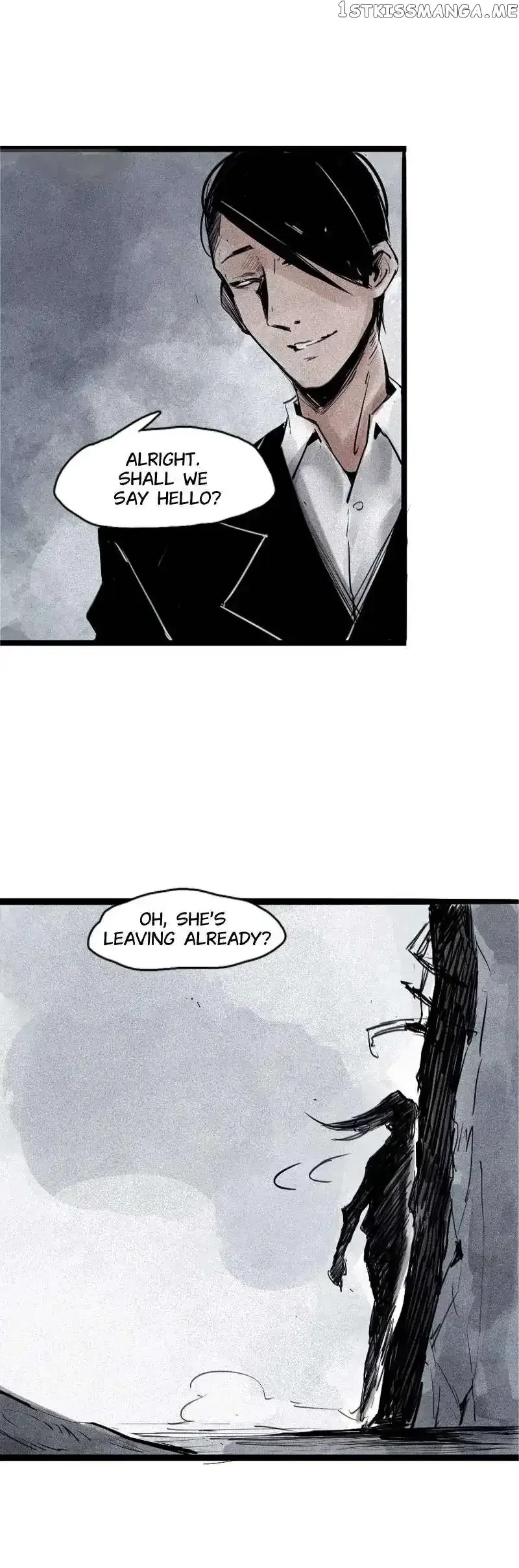 Truth Mask Chapter 70 page 2