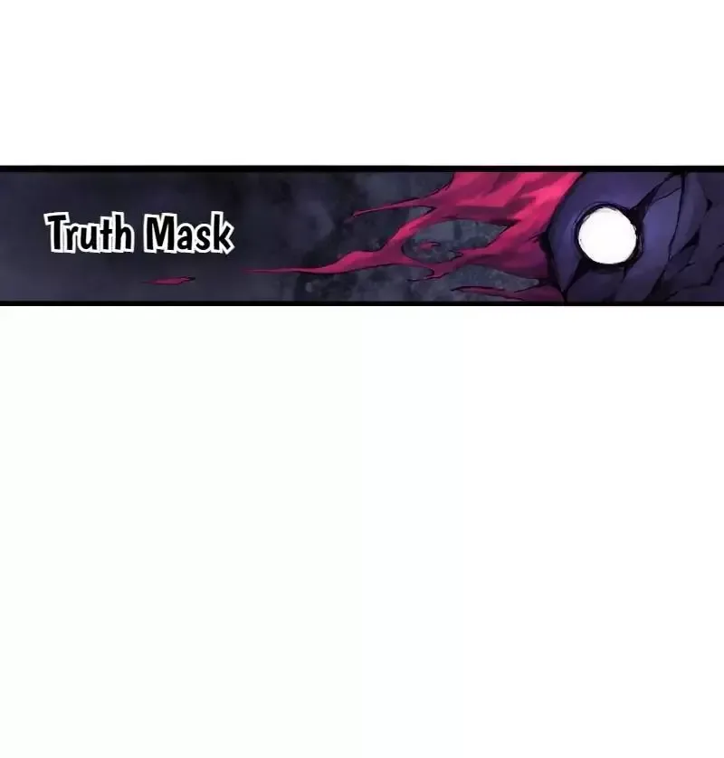 Truth Mask Chapter 71 page 22
