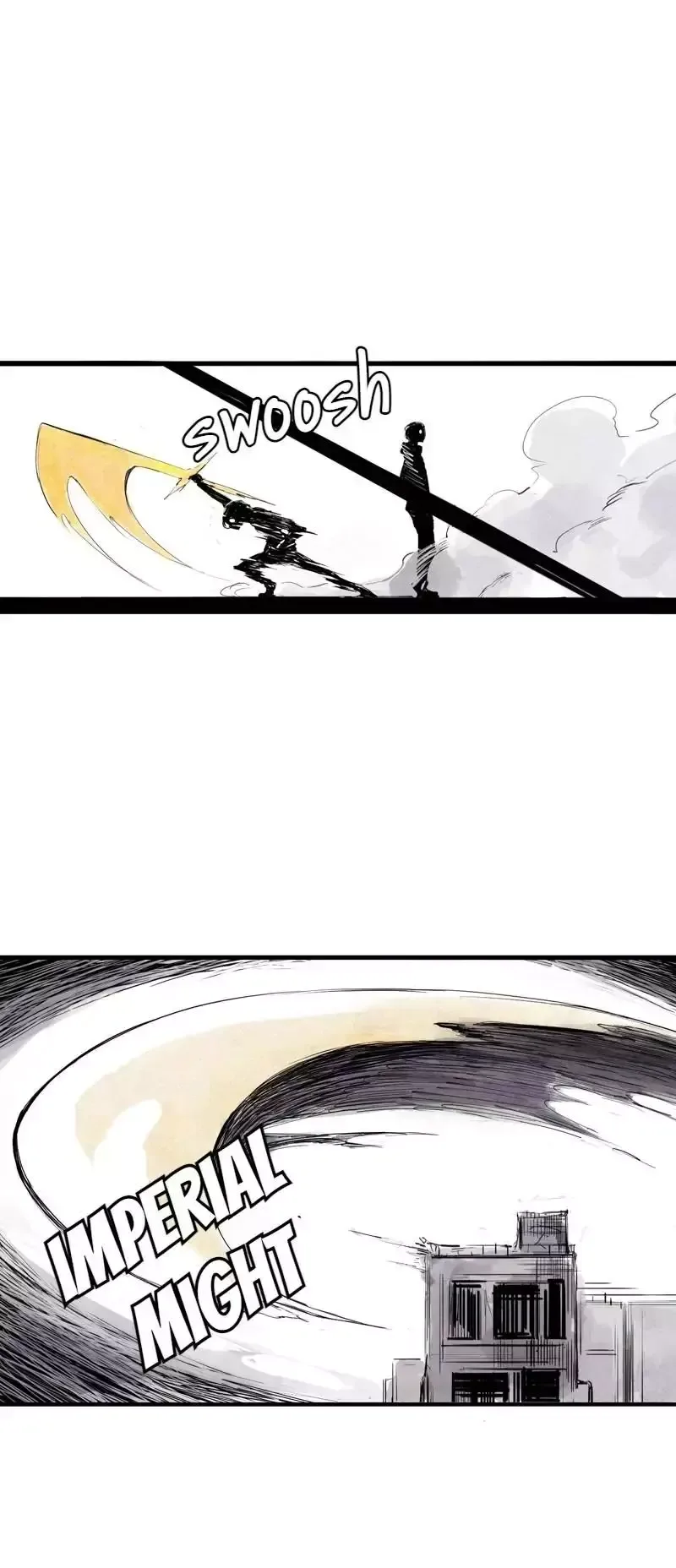 Truth Mask Chapter 71 page 6