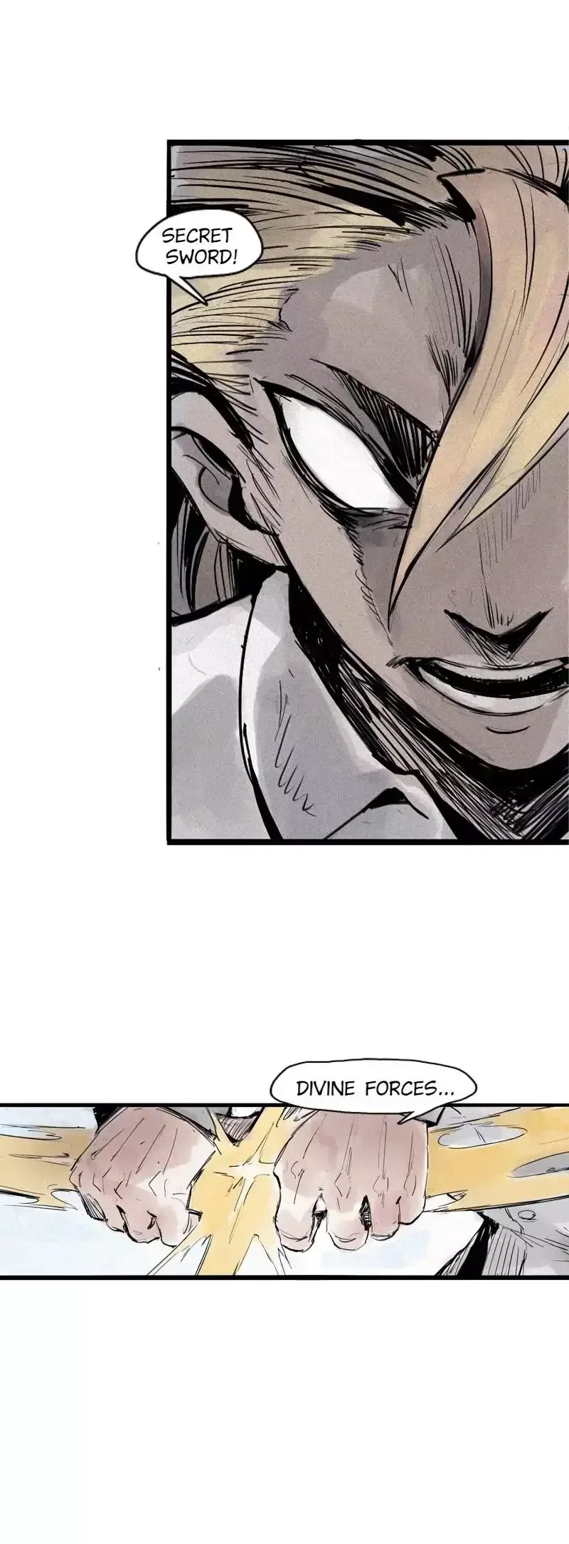 Truth Mask Chapter 71 page 5