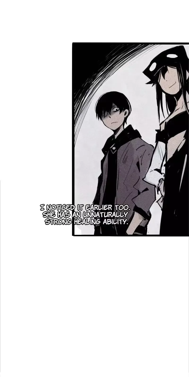 Truth Mask Chapter 71 page 13
