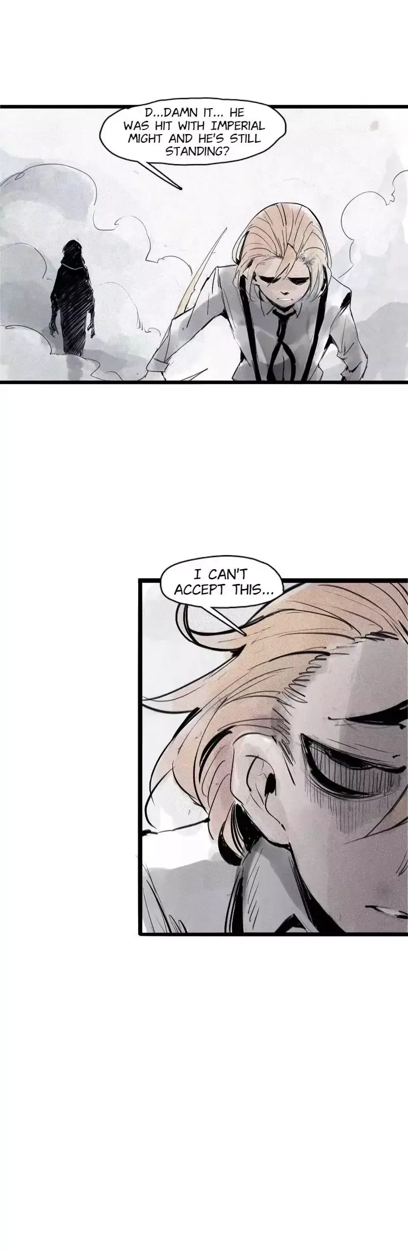 Truth Mask Chapter 71 page 7
