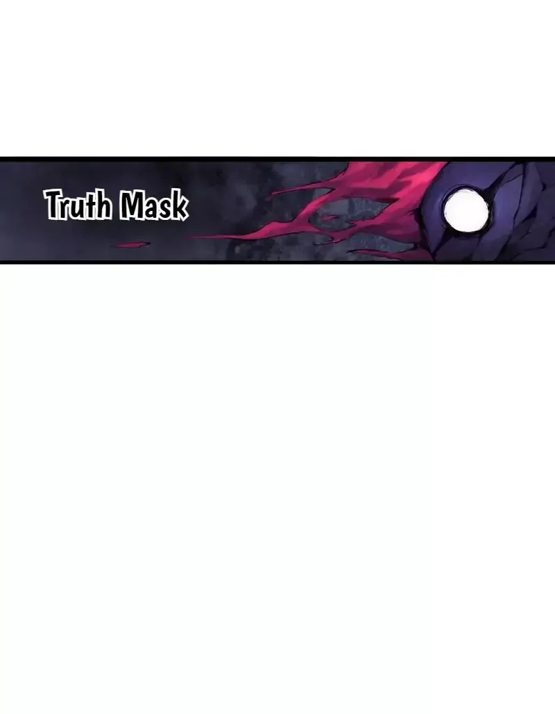 Truth Mask Chapter 72 page 13