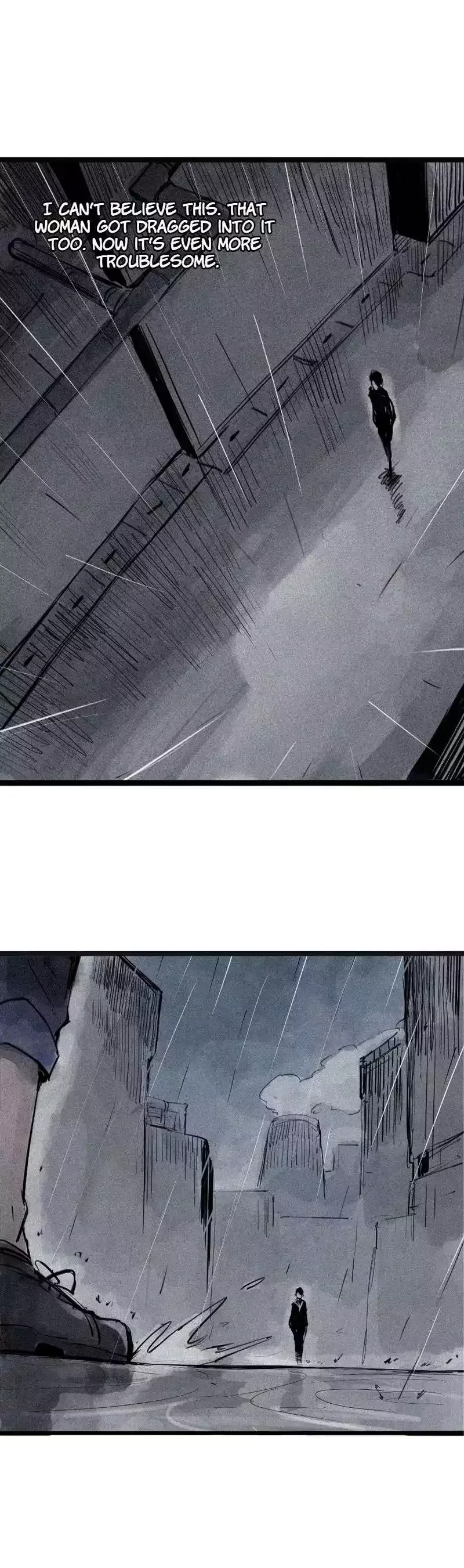 Truth Mask Chapter 72 page 10