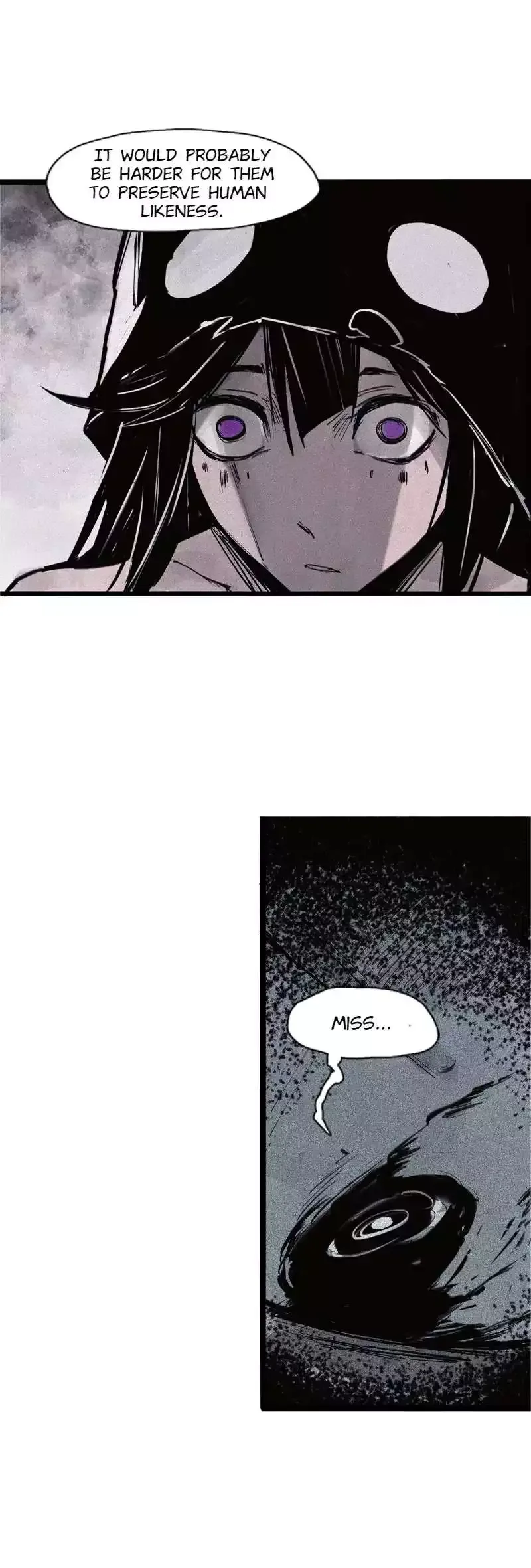Truth Mask Chapter 72 page 7