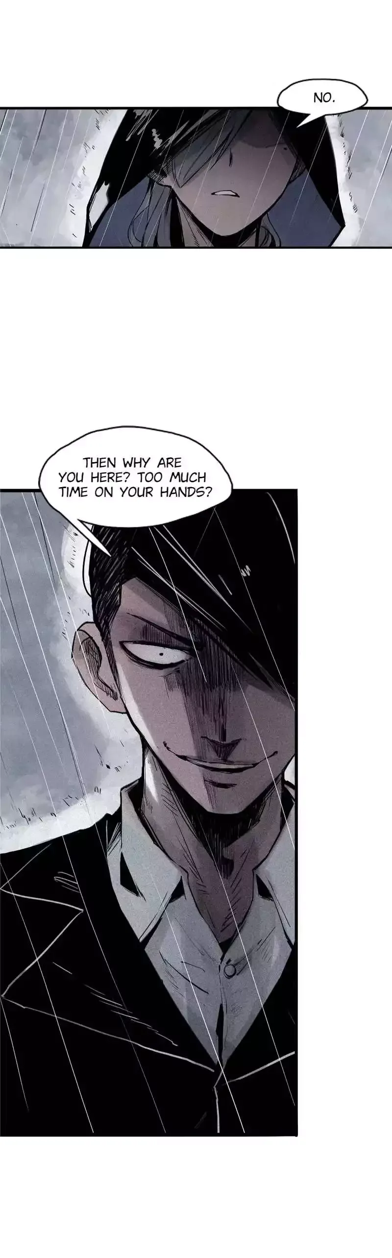 Truth Mask Chapter 73 page 4