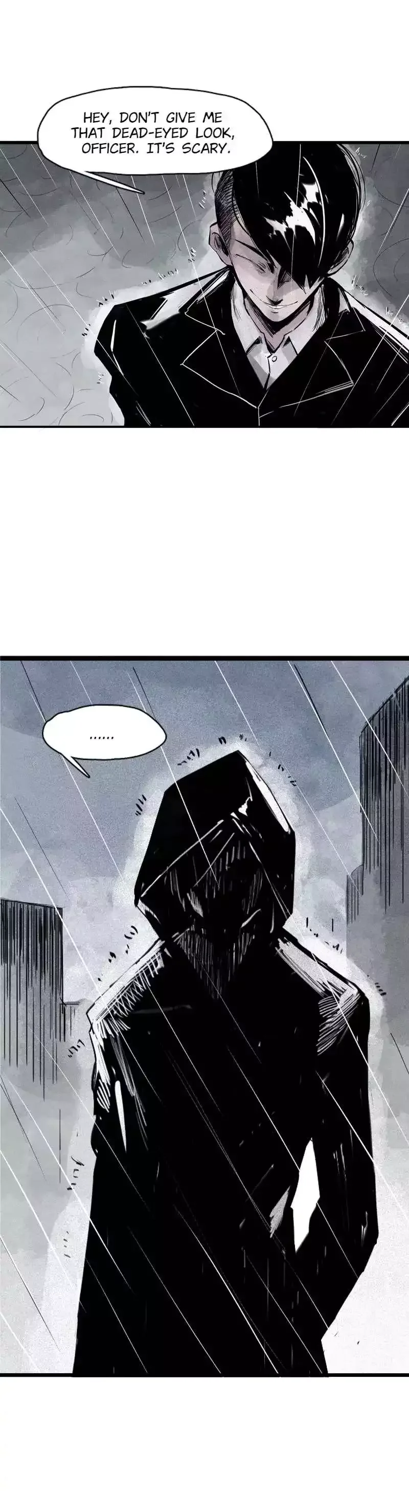 Truth Mask Chapter 73 page 2