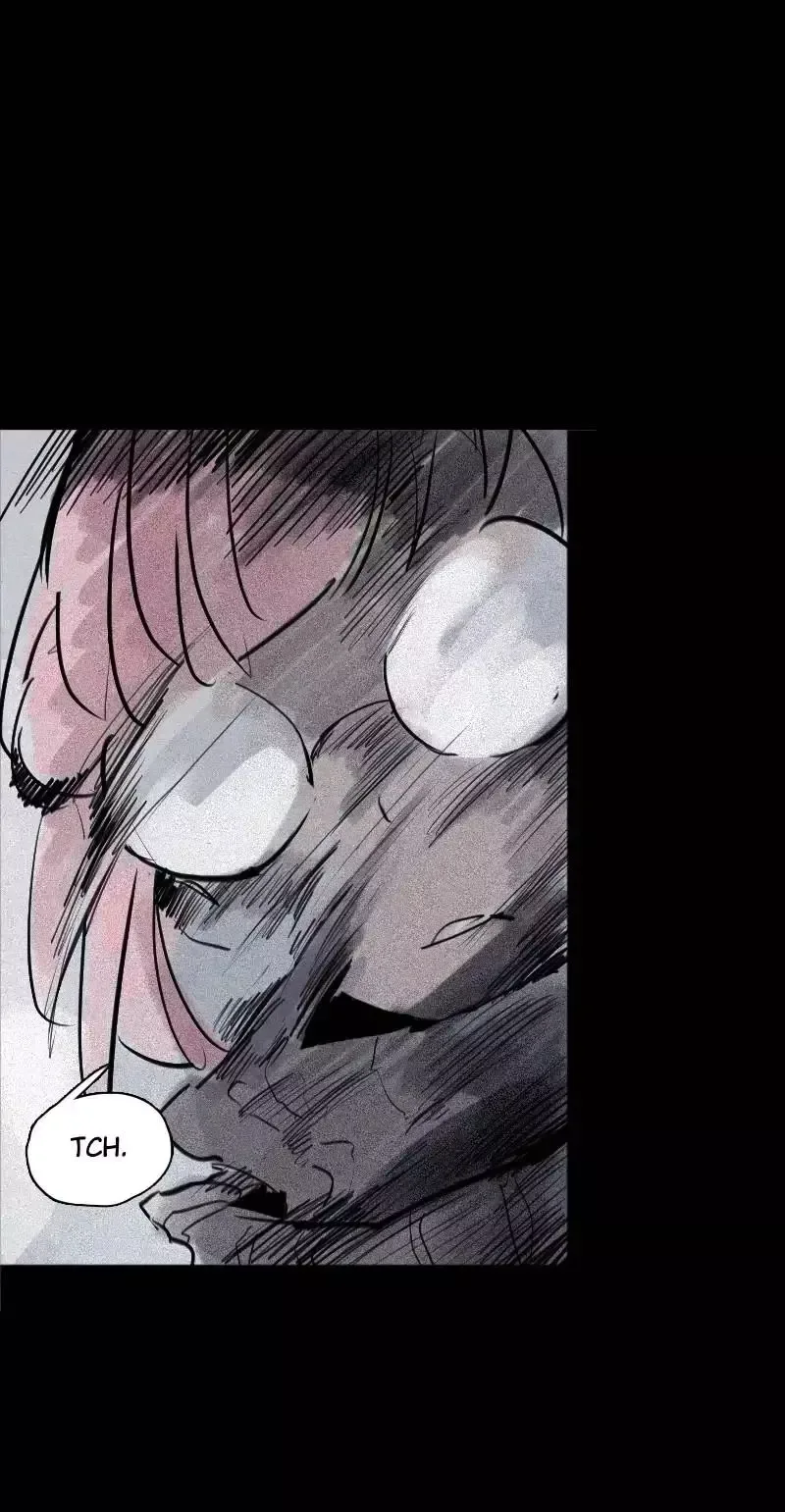 Truth Mask Chapter 74 page 19