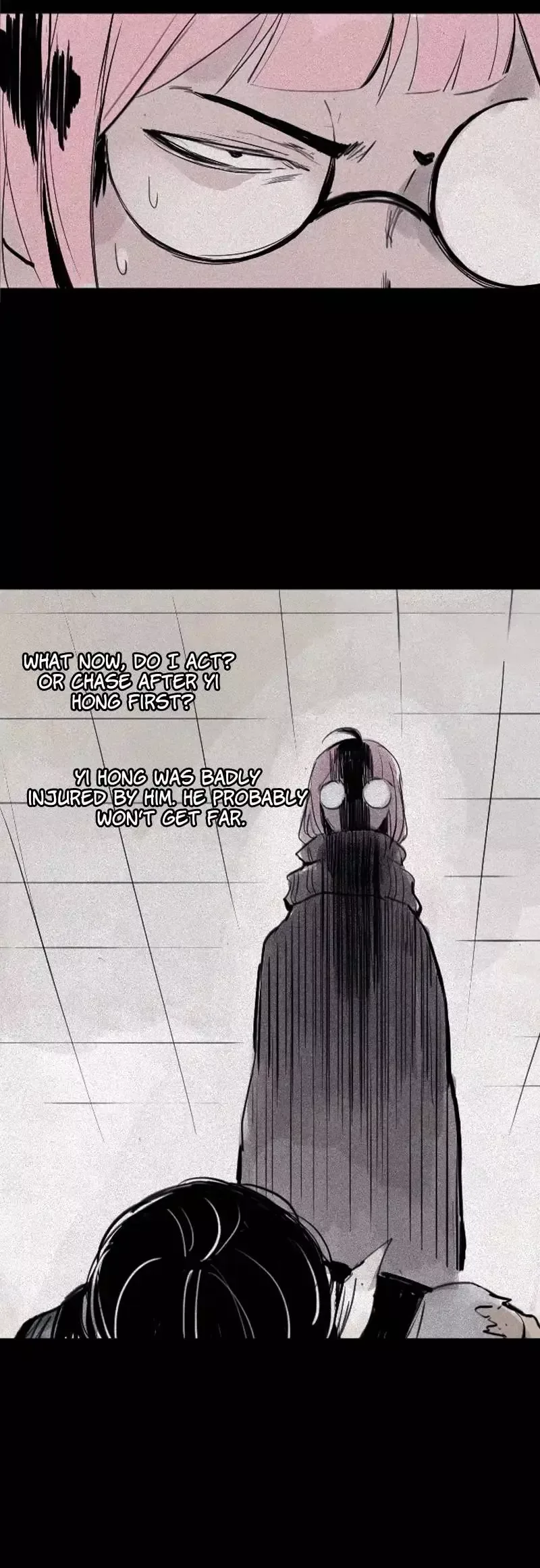 Truth Mask Chapter 74 page 7